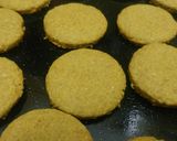 Foto del paso 3 de la receta: 🍃 Galletitas integrales ave-tricas 😐