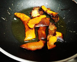 Foto del paso 3 de la receta: Pollo trufado al vermut