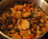 Foto del paso 18 de la receta: Sopa contundente 2