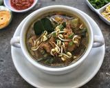 Foto langkah ke 4 dari resep Rawon Surabaya.