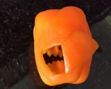 A picture of step 17 of Halloween Banquet.