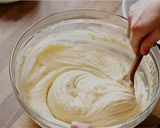 A picture of step 1 of American-Style Pancakes.