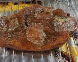 A picture of step 6 of My Best Baked Buttered Pork Chops.