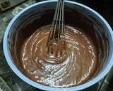 Chocolate Fudge Cake recipe step 1 photo