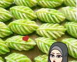صورة لخطوة 2 من وصفة معمول ❤