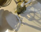 Φωτογραφία βήματος 6 της συνταγής Dubai Ice Cream