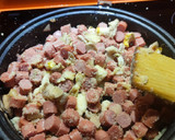 Foto del paso 5 de la receta: Pasta con salchichas y setas