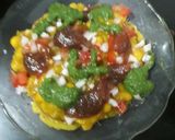 રગડા પેટીસ (Ragda Pattice Recipe In Gujarati) રેસીપી સ્ટેપ5ફોટો
