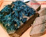 Foto langkah ke 3 dari resep Brownies Avocado Kukus.