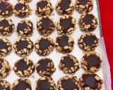 Foto langkah ke 7 dari resep Choco thumbprint.