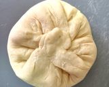 झातर मनकिश (अरेबिक ब्रेकफास्ट) (Jhatar Mankish recipe in marathi) रेसिपी स्टेप 5 फोटो 