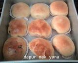 Foto langkah ke 11 dari resep Roti ala KSB (Killer Soft Bread).