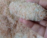A picture of step 7 of Bread rolls.