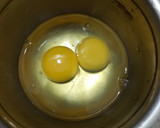முட்டை பிரட் டோஸ்ட் ரெசிபி ஸ்டேப் 1 புகைப்படம்