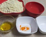दामटे लाडु (damti ladoo recipe in marathi) रेसिपी स्टेप 1 फोटो 