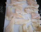 A picture of step 2 of Fish cutlets.