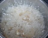 Foto del paso 5 de la receta Brownie de limón con glaseado de limón