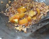 Foto langkah ke 2 dari resep Pindang masak kecap.