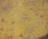 मीठे चावल (meethe chawal recipe in Hindi) रेसिपी चरण 3 फोटो