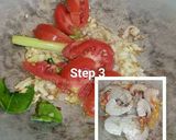 Foto langkah ke 3 dari resep 🍤 Udang Saus Padang 🍤.