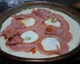 Foto del paso 3 de la receta: Fugazzeta distinta