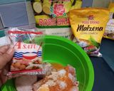 Foto langkah ke 4 dari resep Ayam Goreng Rempah.