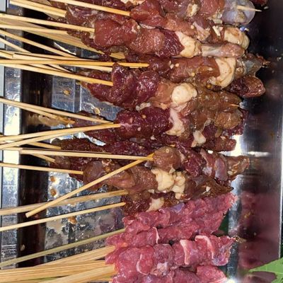 Langkah 1
