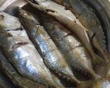 Foto langkah ke 2 dari resep Ikan Kukus Sambal Matah.