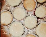 Foto del paso 7 de la receta: Mini Magdalenas🤍