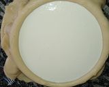Foto del paso 4 de la receta: Tarta de ricota con masa de aceite