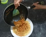 Foto langkah ke 16 dari resep FU YUNG HAI Ayam Udang.
