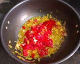 *ப்ளெயின் சால்னா*(plain salna recipe in tamil) ரெசிபி ஸ்டேப் 5 புகைப்படம்