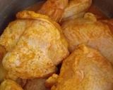Foto del paso 1 de la receta: Pastela marroquí de pollo