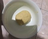 Foto langkah ke 3 dari resep Roti Boy Anti gagal.