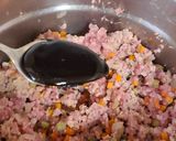 A picture of step 5 of Bolognese Sauce.