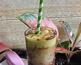 Foto langkah ke 5 dari resep Jus Alpukat Coklat.