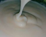 Foto langkah ke 3 dari resep Salad Buah creamy dan gurih.