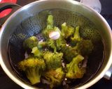 Foto del paso 1 de la receta: ¿No te gusta el brócoli? Prepara estas croquetas de brócoli