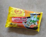 Foto langkah ke 2 dari resep Kwetiau Kuah Instan (Rp 5.000).