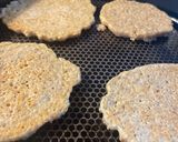 Foto del paso 3 de la receta: PANCAKES de AVENA 🥣