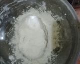 Foto langkah ke 3 dari resep Mie 3 bahan homemade tanpa cetakan.