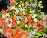Foto del paso 1 de la receta: Machaca a la mexicana 🇲🇽