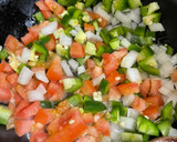 Foto del paso 1 de la receta: Machaca a la mexicana 🇲🇽
