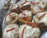 Foto del paso 6 de la receta: Pizzetitas