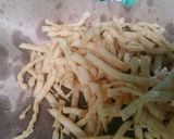 Foto langkah ke 4 dari resep Stik Royco Tanpa Telur.