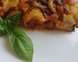 Foto del paso 4 de la receta: Lasagna vegetal de berenjena y soja texturizada