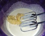 Foto langkah ke 3 dari resep Proll Tape Keju.