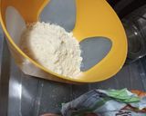 Foto del paso 1 de la receta: Scones de queso súper fáciles
