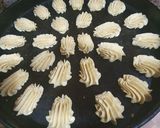 صورة لخطوة 4 من وصفة Petit four (بيتي فور)