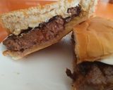 Foto del paso 5 de la receta: Hamburguesa resacosa